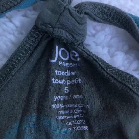 Tank top - Picture 3 of 4